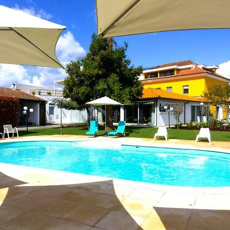 Hotel De Charme Casa Fundevila ヴィーラ・ヴェルデ エクステリア 写真