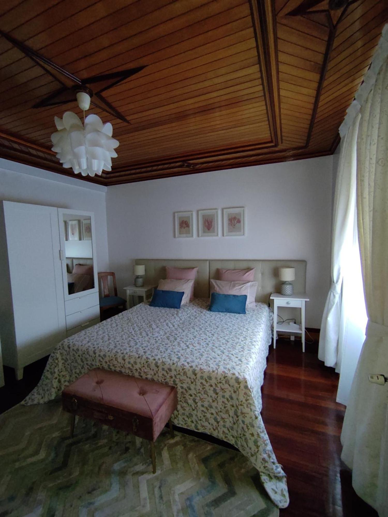 Hotel De Charme Casa Fundevila ヴィーラ・ヴェルデ エクステリア 写真