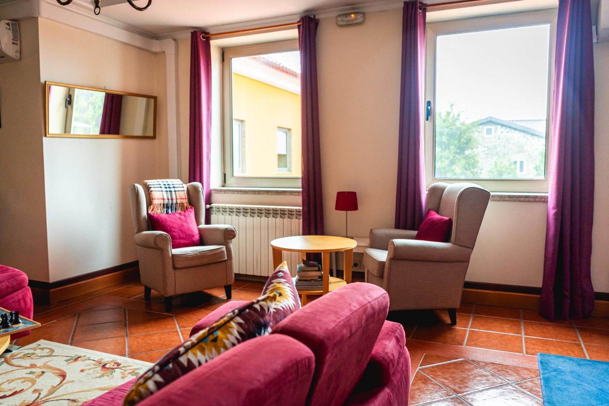 Hotel De Charme Casa Fundevila ヴィーラ・ヴェルデ エクステリア 写真