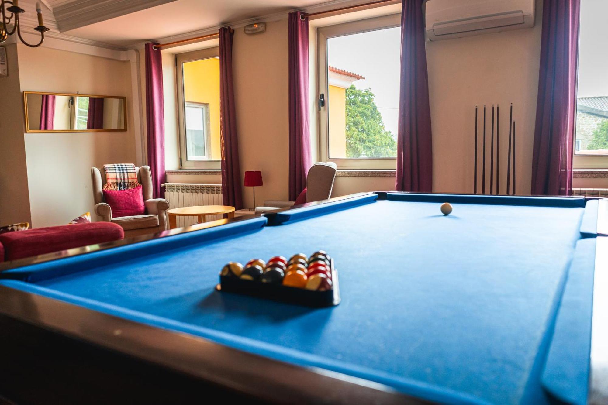 Hotel De Charme Casa Fundevila ヴィーラ・ヴェルデ エクステリア 写真