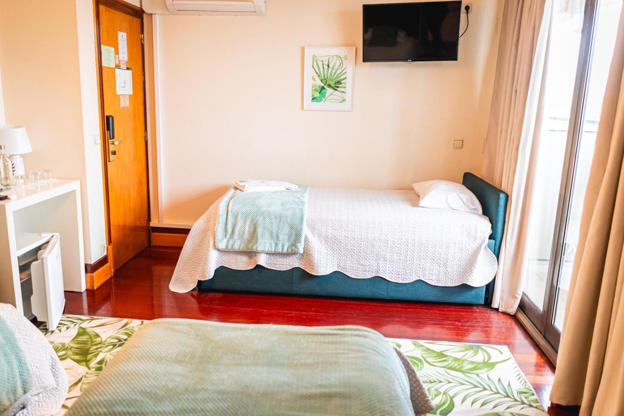 Hotel De Charme Casa Fundevila ヴィーラ・ヴェルデ エクステリア 写真