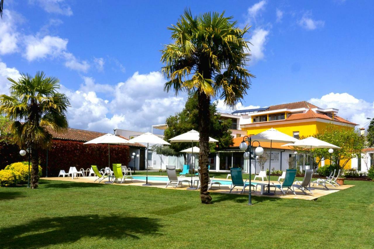 Hotel De Charme Casa Fundevila ヴィーラ・ヴェルデ エクステリア 写真